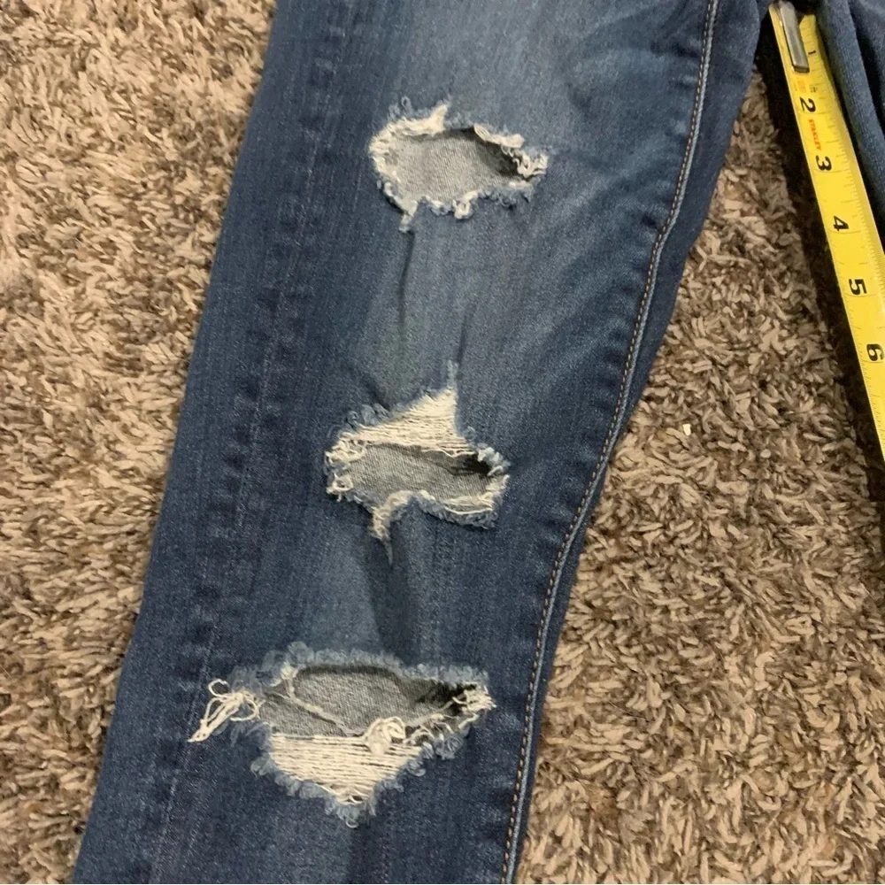 Women’s American Eagle Jegging Jeans - Picture 6 of 8